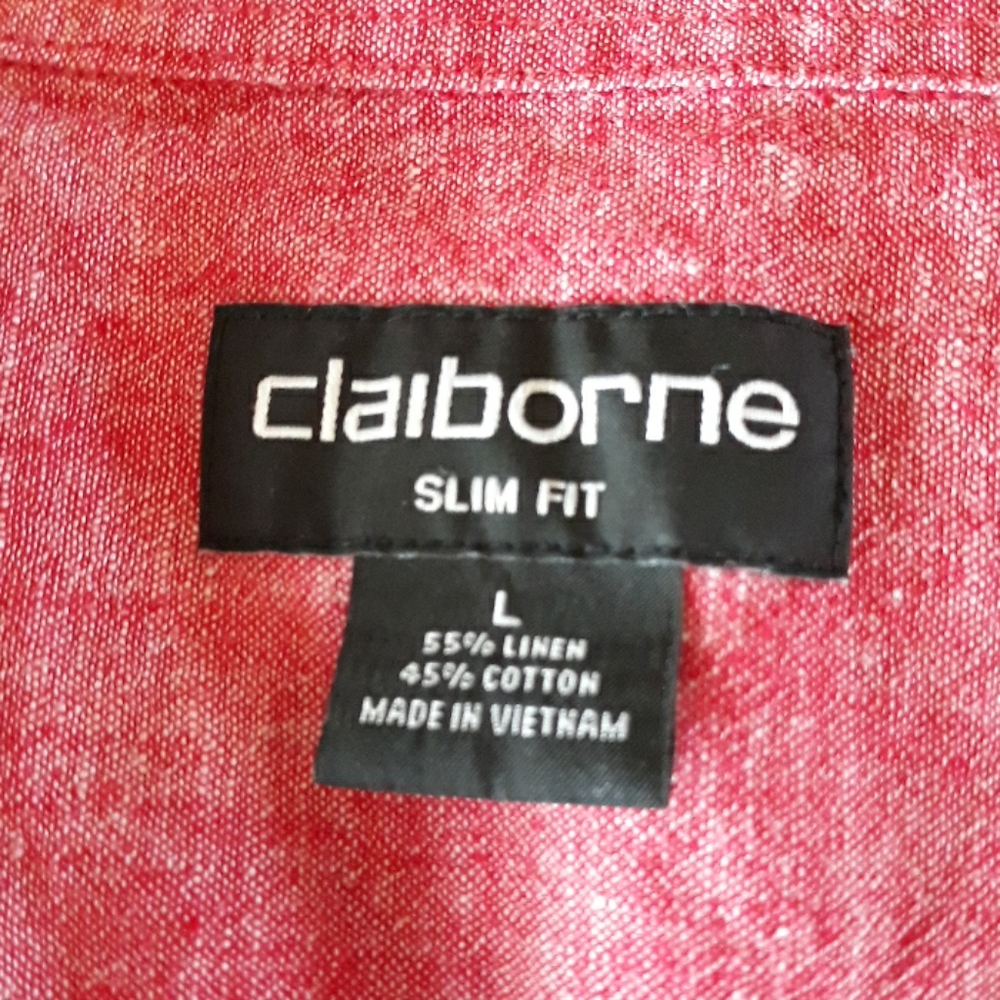 Claiborne - Picture 3 of 3
